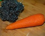 Foto del paso 5 de la receta: Cocido sencillo con lo justo