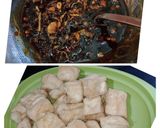 Foto langkah ke 4 dari resep Tahu Susu Homemade.