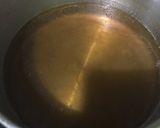 Foto langkah ke 2 dari resep Tan Hua Tang (Sup Tomat Telur) -Keto.