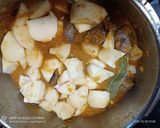 Foto del paso 5 de la receta: Ternera estofada