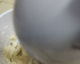 Foto langkah ke 5 dari resep Roti isi coklat dan keju.