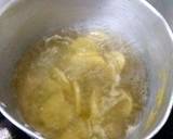 ไข่หวานน้ำขิง วิธีทำสูตร 4 รูป