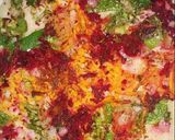 A picture of step 10 of Mix_salad_cheesy_Uttapm.