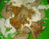 Foto langkah ke 3 dari resep Ayam goreng bawang.