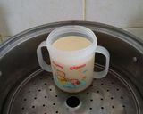 Foto langkah ke 3 dari resep Simple Pudding.