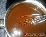 Φωτογραφία βήματος 8 της συνταγής Μερεντένια τούρτα