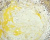 A picture of step 2 of Banana bread.