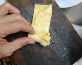 Foto langkah ke 4 dari resep Bento Bola Nasi.