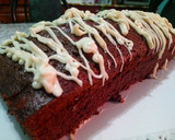 Foto del paso 3 de la receta: Budín de cacao amargo