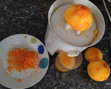 Foto del paso 2 de la receta: Roscos fritos de Naranja