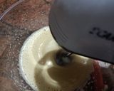 A picture of step 2 of Dates Chocolate brownie.