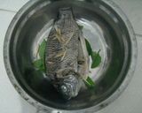 Foto langkah ke 5 dari resep Tim Ikan.