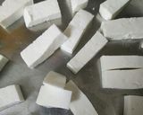 A picture of step 5 of Paneer chilli Twist.
