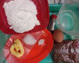 Foto langkah ke 1 dari resep Soft Churos.