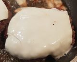 Foto del paso 5 de la receta Green Cheese Burguer
