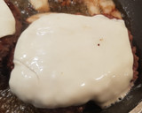 Foto del paso 5 de la receta: Green Cheese Burguer