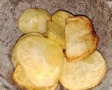 Foto langkah ke 1 dari resep Perkedel kentang.