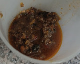 Foto del paso 11 de la receta: Empanada de carrilleras y chirivía
