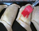 Foto del paso 2 de la receta: Empanadas de horno con carne picada