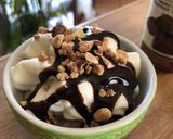 Foto del passaggio 7 della ricetta Gelato di fruttaCoppa o stecco??