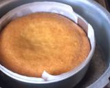 मैंगो केक (Mango cake recipe in Hindi) रेसिपी चरण 3 फोटो