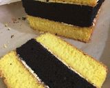Foto langkah ke 10 dari resep Lapis Surabaya Ekonomis.