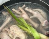 Foto langkah ke 2 dari resep Mie Ayam Homemade.