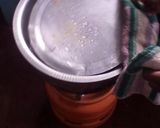 A picture of step 7 of A simple home made mawe tatu cake.