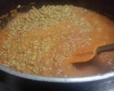 सातारी तडका मिसळ (misal recipe in marathi) रेसिपी स्टेप 4 फोटो 