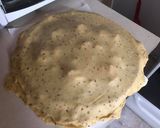 Foto del paso 7 de la receta: Masa de Tarta hojaldrada casera