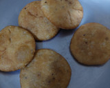 खस्ता उड़द दाल कचौरी (Khasta Urad Dal Kachori Recipe in Hindi) रेसिपी चरण 6 फोटो
