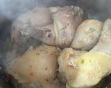 Foto del paso 2 de la receta: Cazuela de Pollo 🍗