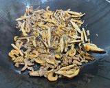 台式炒麵的食譜步驟4照片