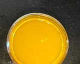 A picture of step 4 of Herbal kadha.