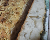Foto del paso 16 de la receta: Focaccia ajo, orégano y queso rallado