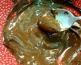 Foto del paso 2 de la receta: Mousse vegano de chocolate