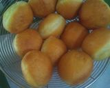 Foto langkah ke 5 dari resep Donat kentang mini super empuk(2hari).