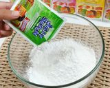 Foto langkah ke 1 dari resep Kue Mendut.