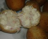 Foto del paso 4 de la receta: Bombas de arroz !