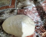 صورة لخطوة 1 من وصفة ميني بيتزا 🍕