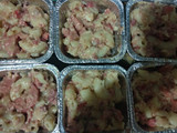 Macaroni schotel