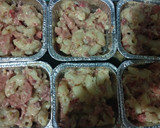 Foto langkah ke 4 dari resep Macaroni schotel.