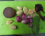 Foto langkah ke 1 dari resep Tempe Bacem Kecap.