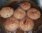 खस्ता कचौड़ी(khasta kachori recipe in hindi) रेसिपी चरण 4 फोटो