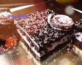 Chocolate Truffle Pastry recipe step 6 photo