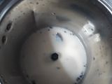 Bournvita milk shake