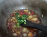 Foto langkah ke 7 dari resep Filet ayam saus mentega.