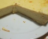 Foto del paso 3 de la receta: Tarta de queso con esencia de ron y coco rallado en la olla gm