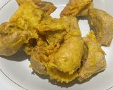 Foto langkah ke 1 dari resep Tepung untuk Goreng tahu bakso.