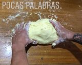 Foto del paso 2 de la receta: Ñoquis de papa